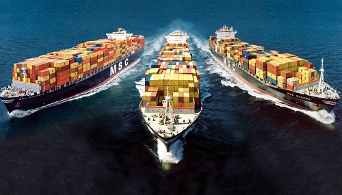 Vận tải đường biển nội địa chỉ sử dụng tàu trong nước